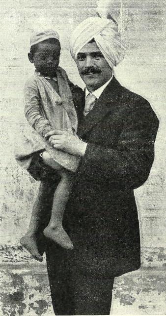 Portret van Peter Martin Legêne