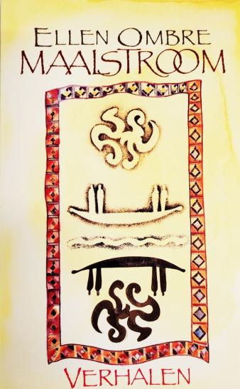 Omslag van Maalstroom