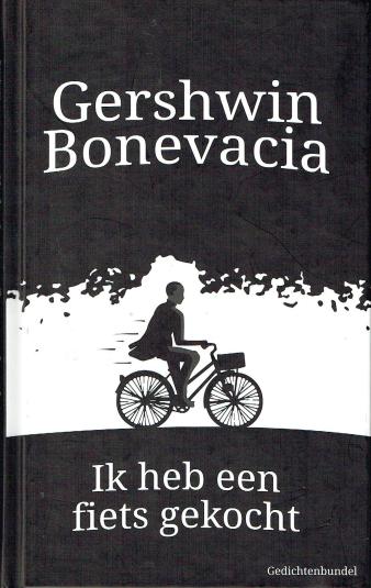 Omslag van 'Ik heb een fiets gekocht'